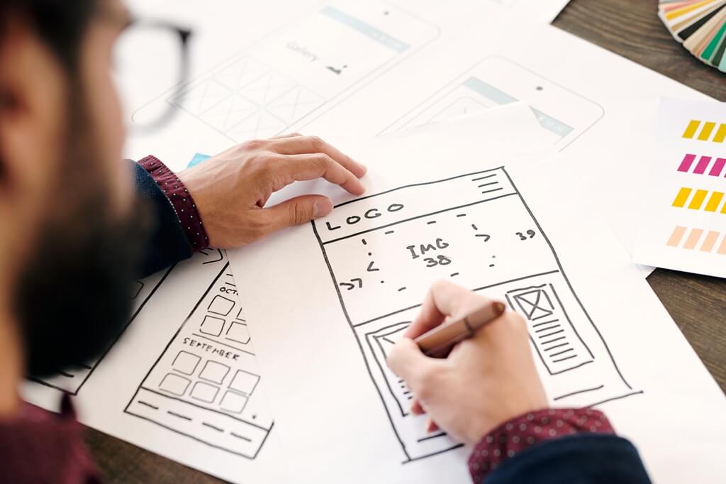 Our Progress UltronWeb