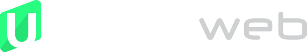 Logo Ultron Web